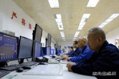 潞安恒通化工热电厂：多措并举，铸就安全生产“钢铁防线”