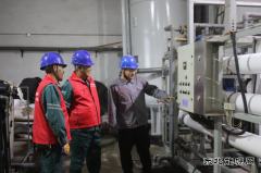 国网宁城县供电：“电”亮温暖防线 护航供暖季用电安全畅通