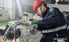 陕煤张家峁矿业公司：电工人才培训结硕果