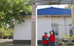 国网红山区供电公司：精准服务护供暖 电力护航暖民心