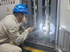 大唐辽宁沈抚热力公司：筑牢安全生产根基