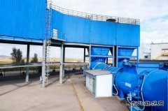 柠条塔矿业公司：给风机做“深度理疗”