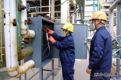 潞安恒通化工：“五小创新”激活发展“大能量”