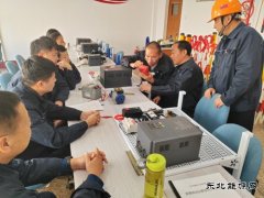 潞安恒通化工：人才筑基 激活发展澎湃动能