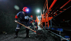 张家峁矿业：党建引领激活发展新动能