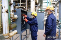 潞安恒通化工树脂厂EDC工段：小工段里的大作为