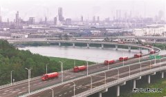 中国石油广西石化乙烯工程成功投产