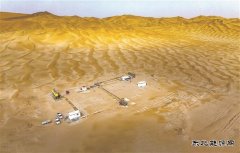 塔里木油田：“福气满仓” 润泽千家万户