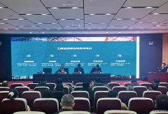 国网红山区供电公司：政企携手送策入园区 精准滴灌助企降本