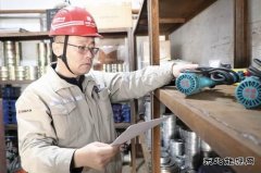 大唐葫芦岛热力公司：奏响消防宣传月“三部曲”