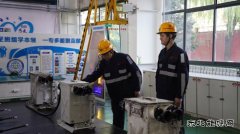 张家峁矿业：产改赋能，为职工高质量幸福生活“加码”