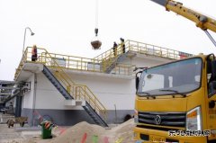 潞安恒通化工烯烃厂：多措并举筑牢生态环保防线&#8203;