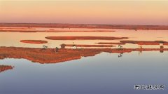 吉林油田：守护湿地 “朋友圈”