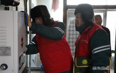 国网阿鲁科尔沁旗供电：开展电采暖用户专项用电检查服务活动