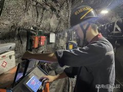 中煤新集公司利辛矿业：抓好皮带机系统安全管理工作