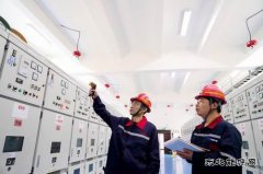 中煤新集一矿：加大设备巡检  助力CQ9电子保供